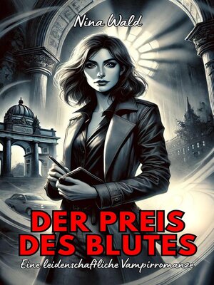 cover image of Der Preis des Blutes